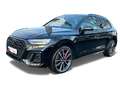 Audi Q5 45TFSI quattro edition one S-line/B&O/Pano/HUD/Sta Schwarz - thumbnail 18