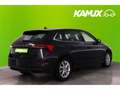 Skoda Scala 1.5TSI DSG Style+LED+VIRTUAL+CARPLAY+PDC Schwarz - thumbnail 4