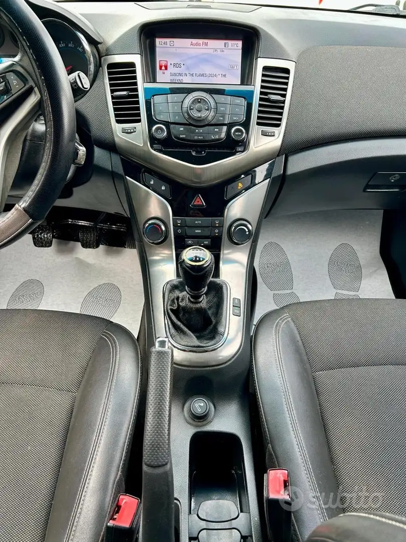 Chevrolet Cruze SW 1.7d LT 130cv - 1