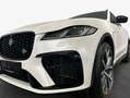 Jaguar F-Pace P550 AWD SVR Weiß - thumbnail 12