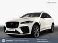 Jaguar F-Pace P550 AWD SVR Weiß - thumbnail 1
