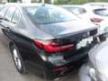 BMW 520 520dA Negro - thumbnail 14