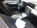 BMW 520 520dA Negro - thumbnail 8