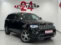 Jeep Grand Cherokee 3.0 CRD Overland nur 33.000KM Schwarz - thumbnail 2