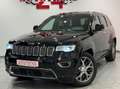 Jeep Grand Cherokee 3.0 CRD Overland nur 33.000KM Schwarz - thumbnail 6