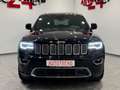 Jeep Grand Cherokee 3.0 CRD Overland nur 33.000KM Schwarz - thumbnail 7