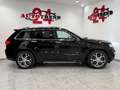 Jeep Grand Cherokee 3.0 CRD Overland nur 33.000KM Schwarz - thumbnail 9