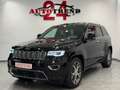 Jeep Grand Cherokee 3.0 CRD Overland nur 33.000KM Schwarz - thumbnail 3