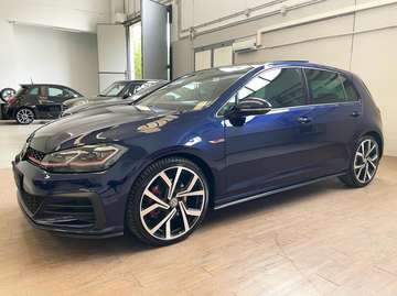 2.0 tsi 230cv GTI  Performance dsg TETTO CL 19'' NAVI LED RADAR GANCIO TRAINO STUPENDA UNICO PROPRIETARIO BELLISSIMA