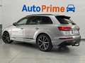 Audi Q7 50 TDI Black line edition quattro Gris - thumbnail 5