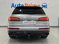 Audi Q7 50 TDI Black line edition quattro Gris - thumbnail 7