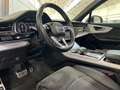 Audi Q7 50 TDI Black line edition quattro Gris - thumbnail 11