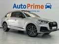 Audi Q7 50 TDI Black line edition quattro Gris - thumbnail 3