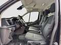 Ford Transit Custom Kasten 2,0 TDCi L2H1 300 Trend AHK/Fahrspur-Ass... Zwart - thumbnail 9