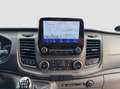 Ford Transit Custom Kasten 2,0 TDCi L2H1 300 Trend AHK/Fahrspur-Ass... Zwart - thumbnail 14