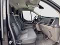 Ford Transit Custom Kasten 2,0 TDCi L2H1 300 Trend AHK/Fahrspur-Ass... Schwarz - thumbnail 16