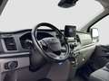 Ford Transit Custom Kasten 2,0 TDCi L2H1 300 Trend AHK/Fahrspur-Ass... Zwart - thumbnail 10