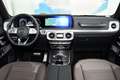 Mercedes-Benz G 400 AMG Manufaktur Oliv Technik 360° LED AHK Verde - thumbnail 7