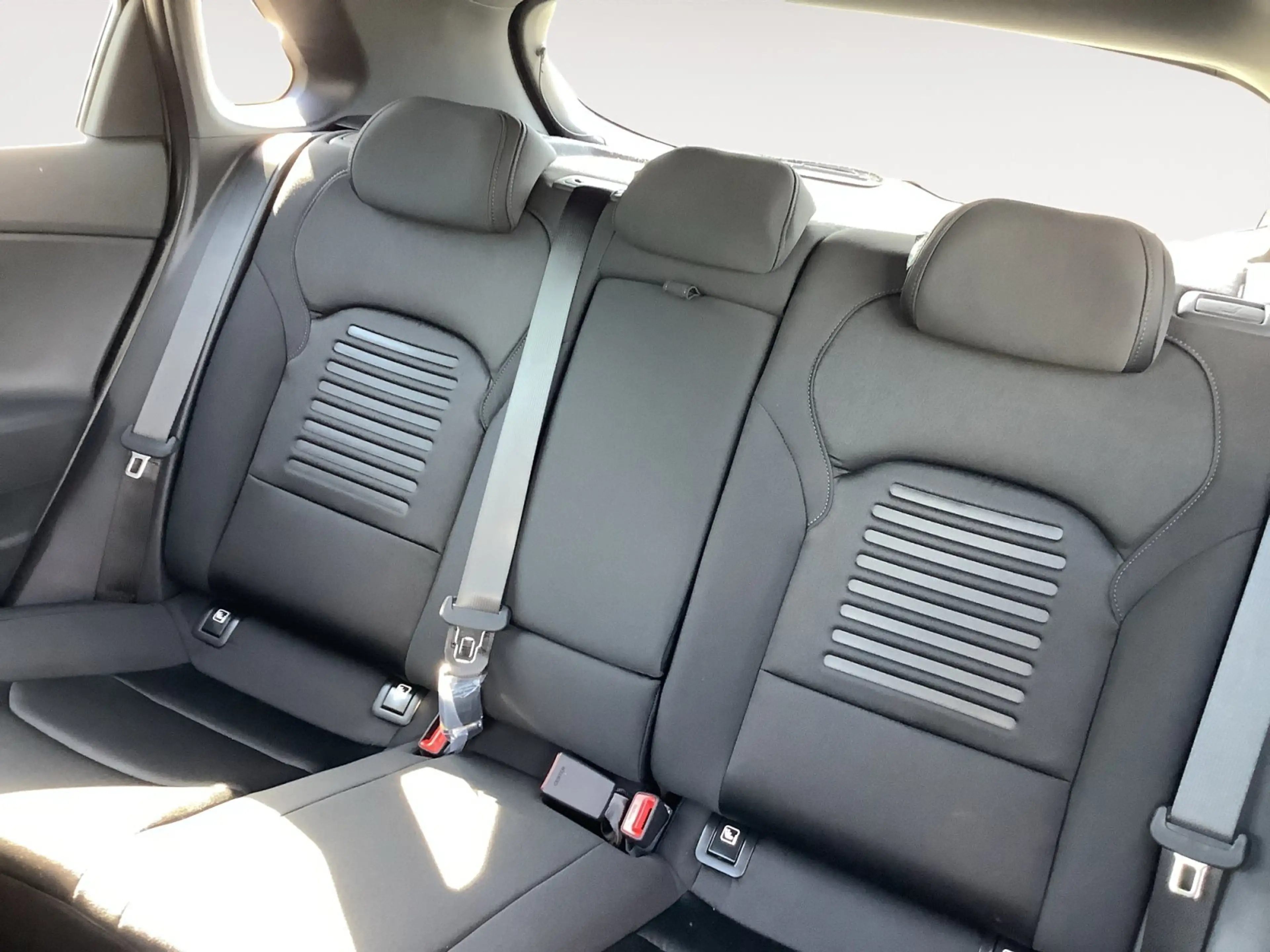 Hyundai i30 FL 5-Türer (MY26) 1.0 T-GDI (115 PS) 6-MT 2WD Tren — photo 13