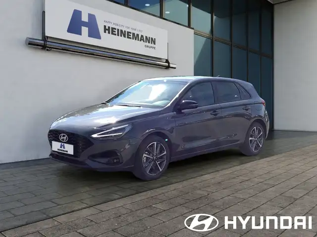 Hyundai i30 FL 5-Türer (MY26) 1.0 T-GDI (115 PS) 6-MT 2WD Tren