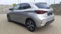 MG MG3 1.5 Hybrid+ Luxury! 7j garantie! FULL!! Argent - thumbnail 4