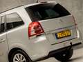 Opel Zafira 1.8 Sport 7 Persoons 141Pk (NAVIGATIE, TREKHAAK, C Grijs - thumbnail 12