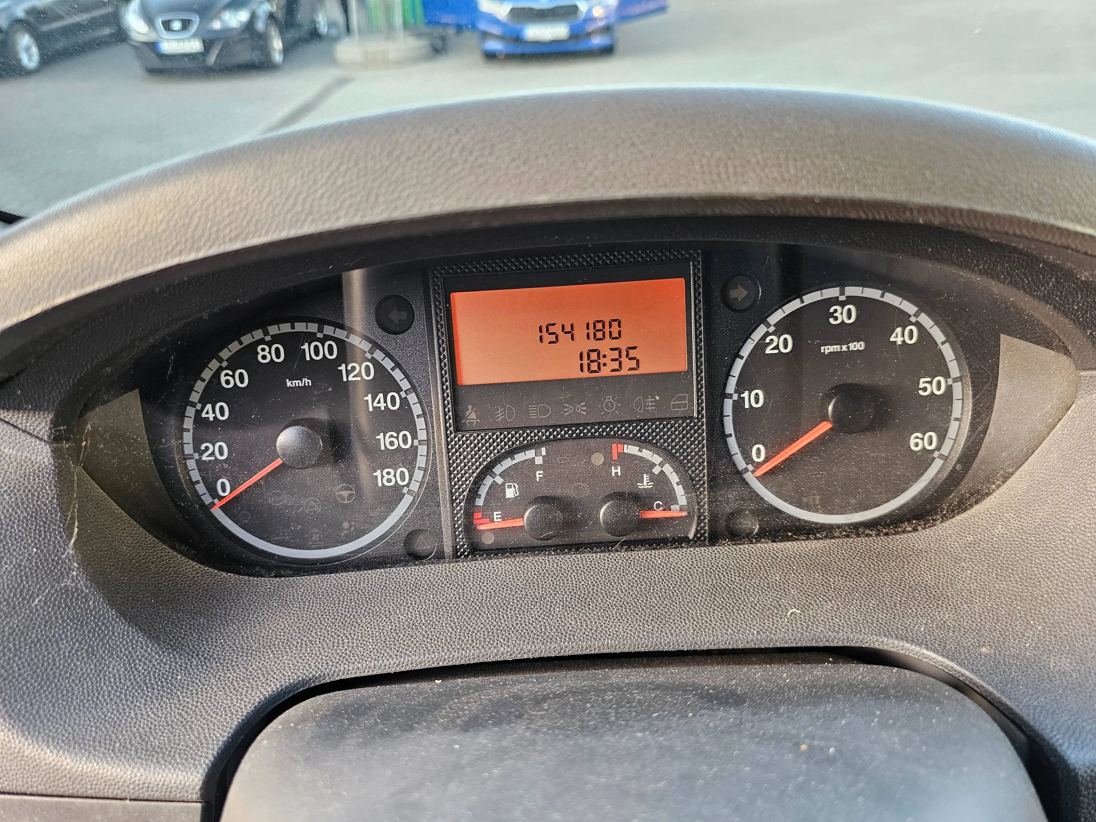 Citroen Jumper Jumper 33 HDi 33 L2H2,LKW Zulassung,Standheizung, AHK,ZV,el.Fenster, Tüv — photo 14