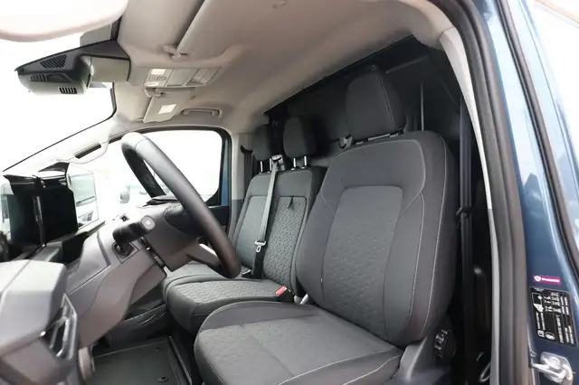 Ford Transit Custom Limited Aut 320L2 LED SHZ 17Z 3-S 125 kW (170 P... Ansicht 6
