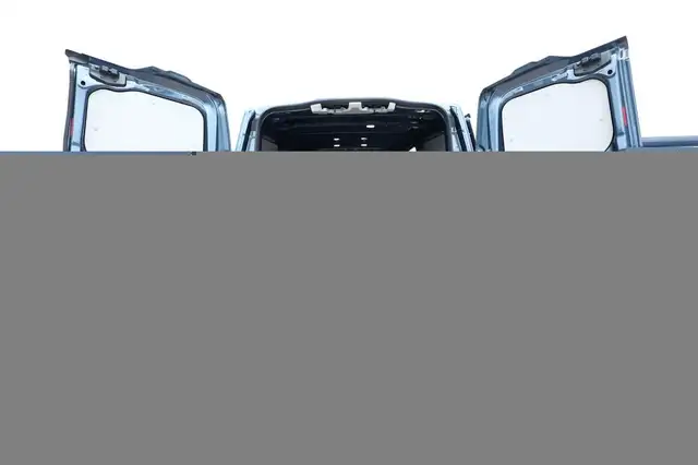 Ford Transit Custom Limited Aut 320L2 LED SHZ 17Z 3-S 125 kW (170 P... Ansicht 11