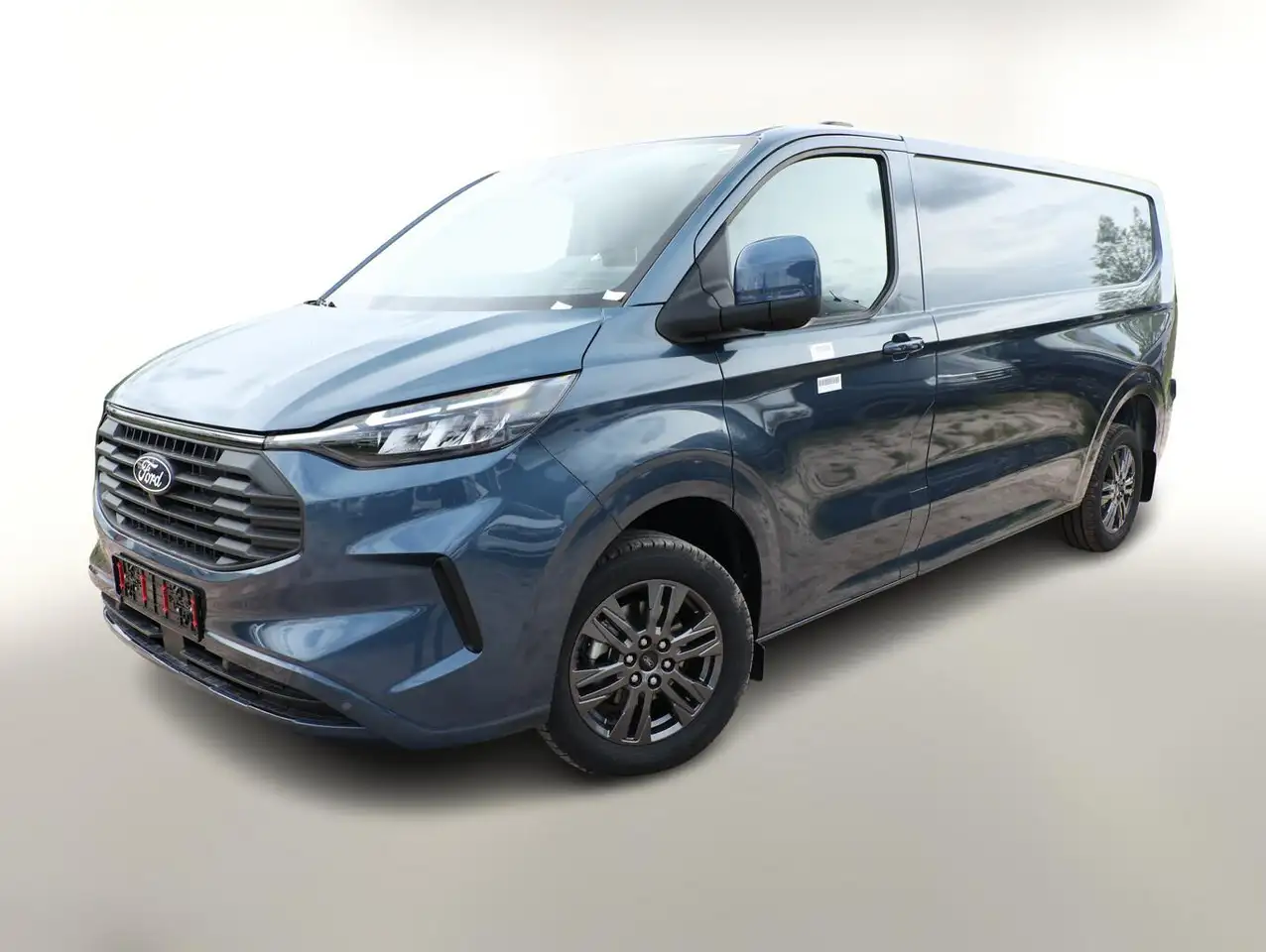 Ford Transit Custom Limited Aut 320L2 LED SHZ 17Z 3-S 125 kW (170 P...