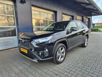2.5 Hybrid AWD Business Plus, 1650 KG Trekgewicht,