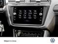 Volkswagen Tiguan 2.0 R BLACKSTYLE 4X4 CAM ACC LM21 CARPLAY Noir - thumbnail 8