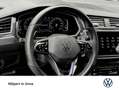 Volkswagen Tiguan 2.0 R BLACKSTYLE 4X4 CAM ACC LM21 CARPLAY Noir - thumbnail 9