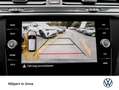 Volkswagen Tiguan 2.0 R BLACKSTYLE 4X4 CAM ACC LM21 CARPLAY Noir - thumbnail 11