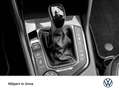 Volkswagen Tiguan 2.0 R BLACKSTYLE 4X4 CAM ACC LM21 CARPLAY Noir - thumbnail 10
