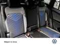 Volkswagen Tiguan 2.0 R BLACKSTYLE 4X4 CAM ACC LM21 CARPLAY Noir - thumbnail 4