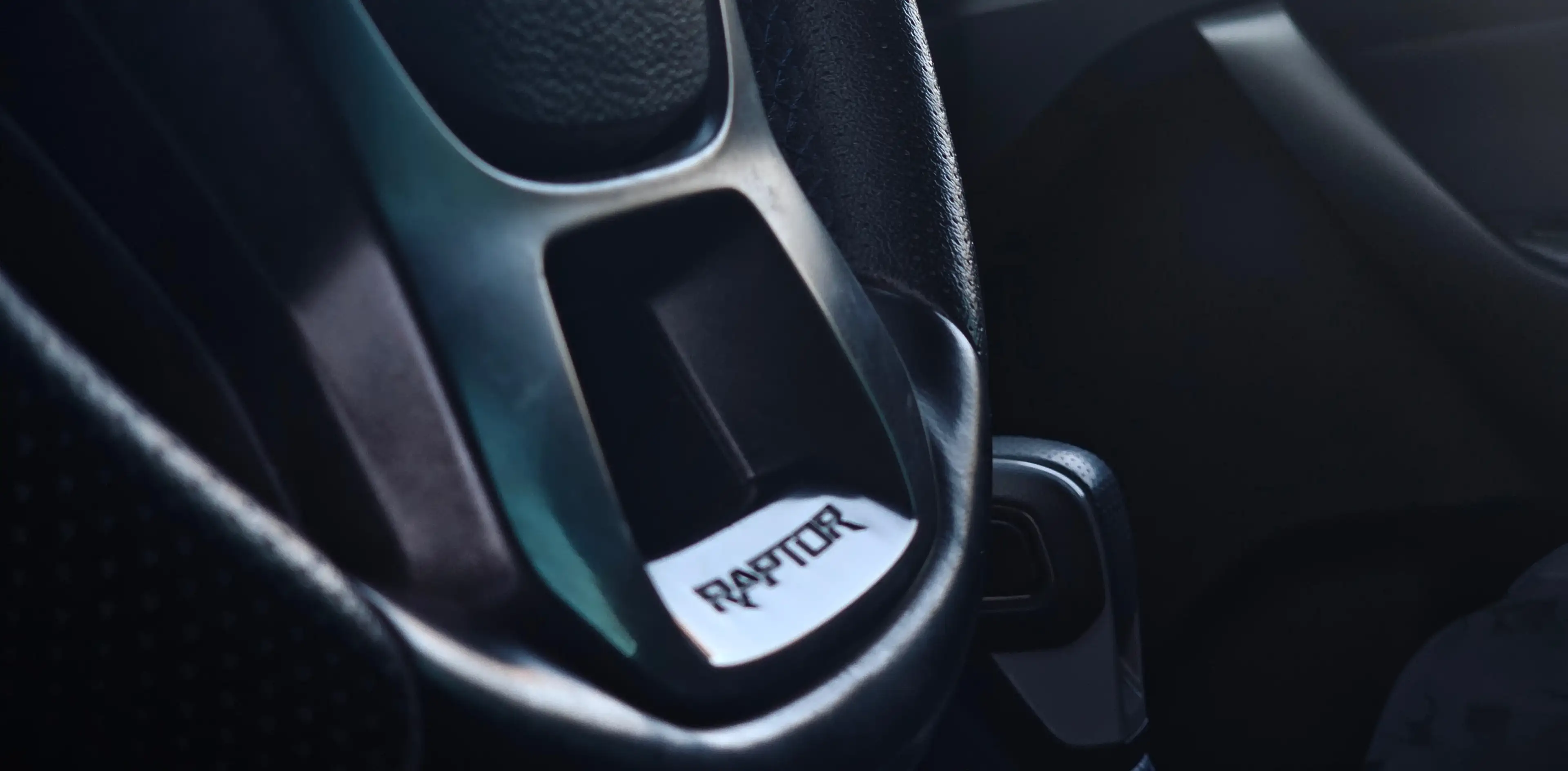 Ford Ranger Raptor Black Edition € 28091 EX BTW / HTVA *NIEUWSTAAT — photo 10