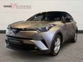 Toyota C-HR 1.8 Style +Kam.+Leder+Navi+ACC+KeyLess Grau - thumbnail 1