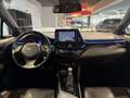 Toyota C-HR 1.8 Style +Kam.+Leder+Navi+ACC+KeyLess Grau - thumbnail 17