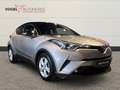 Toyota C-HR 1.8 Style +Kam.+Leder+Navi+ACC+KeyLess Grau - thumbnail 3