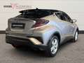 Toyota C-HR 1.8 Style +Kam.+Leder+Navi+ACC+KeyLess Grau - thumbnail 5