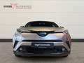 Toyota C-HR 1.8 Style +Kam.+Leder+Navi+ACC+KeyLess Grau - thumbnail 2