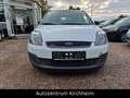 Ford Fiesta Ambiente Weiß - thumbnail 6