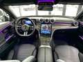 Mercedes-Benz C 300 d AMG Night DISTRONIC+ 360°-K MBUX KEYLESS Ambient Schwarz - thumbnail 18