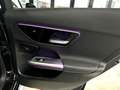 Mercedes-Benz C 300 d AMG Night DISTRONIC+ 360°-K MBUX KEYLESS Ambient Zwart - thumbnail 14