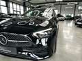 Mercedes-Benz C 300 d AMG Night DISTRONIC+ 360°-K MBUX KEYLESS Ambient Schwarz - thumbnail 24