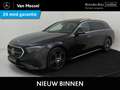 Mercedes-Benz E 300 Estate e AMG Line / Panoramadak/ SUPERSCREEN/ Burm Grijs - thumbnail 1