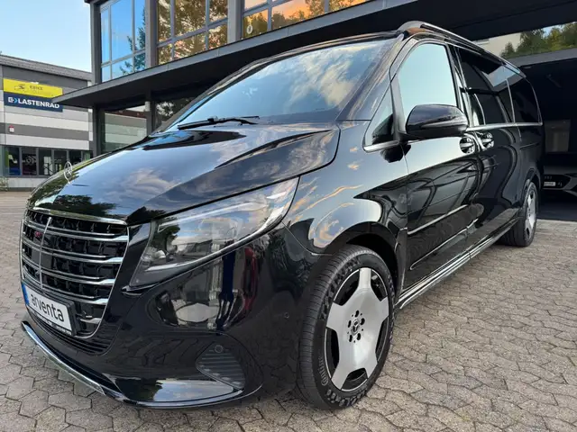 Mercedes-Benz V 300