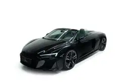 Audi R8 5.2 FSI Performance S Tronic Spyder RWD