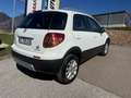 Fiat Sedici Sedici 2.0 mjt Experience 4x4 135cv Blanco - thumbnail 7